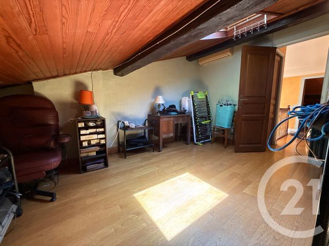 maison à vendre - 6 pièces - 111.24 m2 - TOULOUSE - 31 - MIDI-PYRENEES - Century 21 Idéa