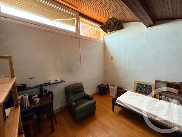 maison à vendre - 6 pièces - 111.24 m2 - TOULOUSE - 31 - MIDI-PYRENEES - Century 21 Idéa