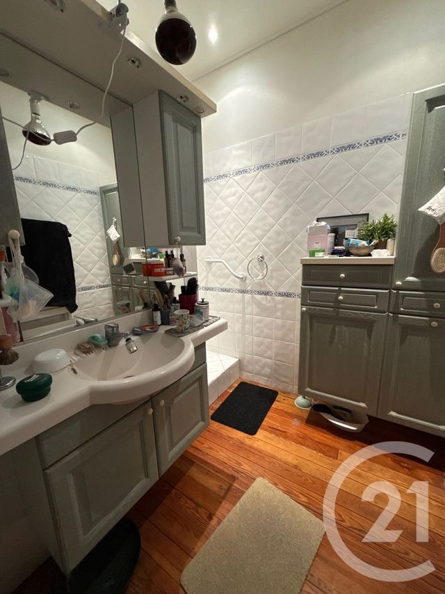 maison à vendre - 6 pièces - 111.24 m2 - TOULOUSE - 31 - MIDI-PYRENEES - Century 21 Idéa