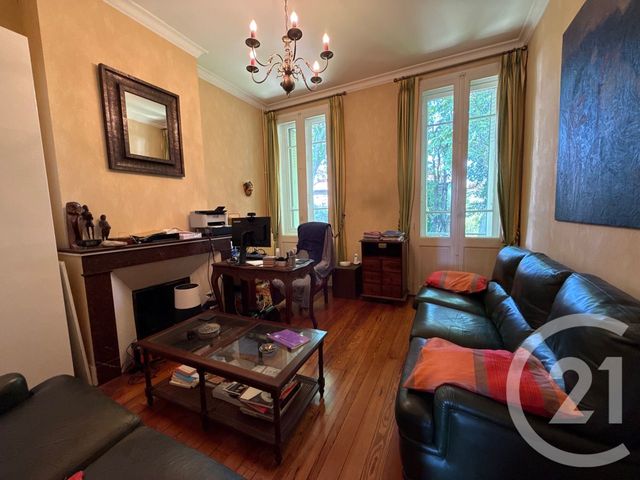 maison à vendre - 6 pièces - 111.24 m2 - TOULOUSE - 31 - MIDI-PYRENEES - Century 21 Idéa