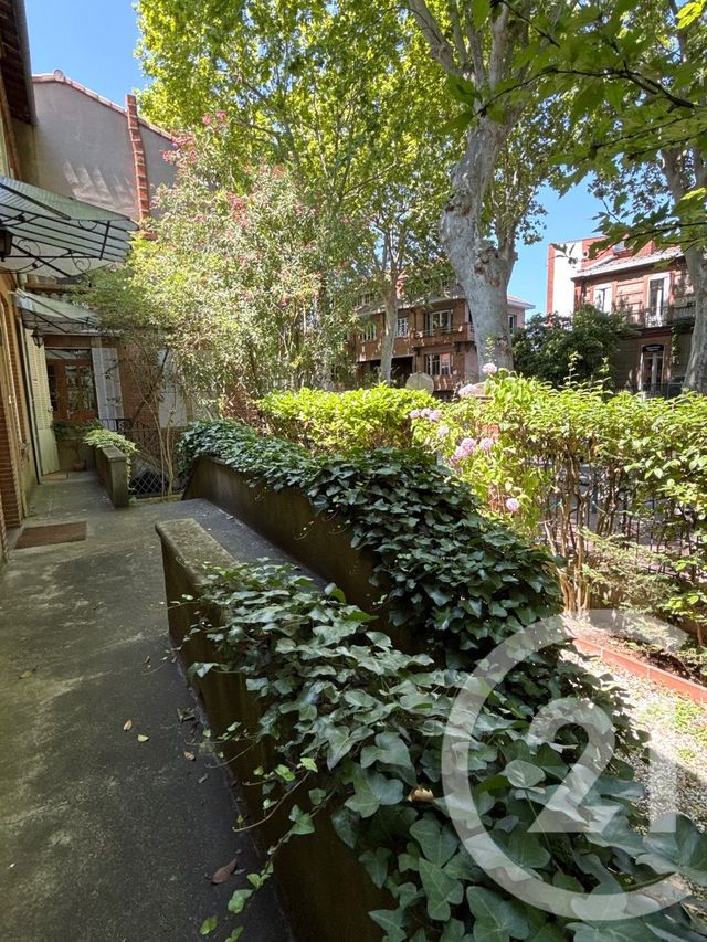 maison à vendre - 6 pièces - 111.24 m2 - TOULOUSE - 31 - MIDI-PYRENEES - Century 21 Idéa