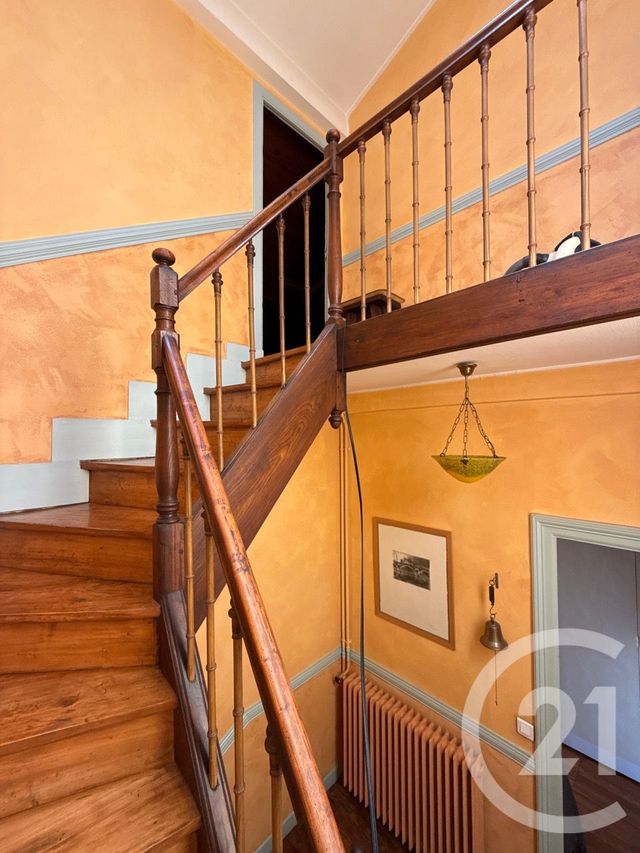 maison à vendre - 6 pièces - 111.24 m2 - TOULOUSE - 31 - MIDI-PYRENEES - Century 21 Idéa