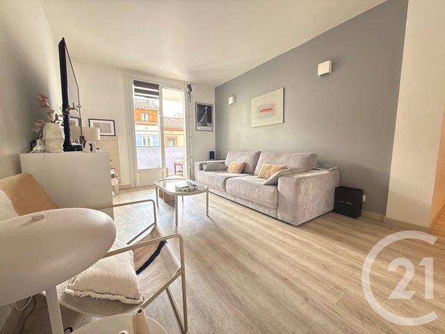 appartement - TOULOUSE - 31