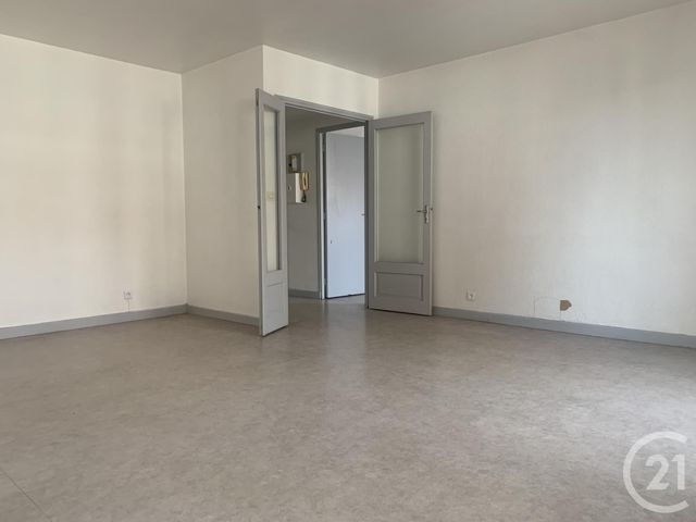 Appartement F3 à louer - 3 pièces - 73.82 m2 - TOULOUSE - 31 - MIDI-PYRENEES - Century 21 Idéa