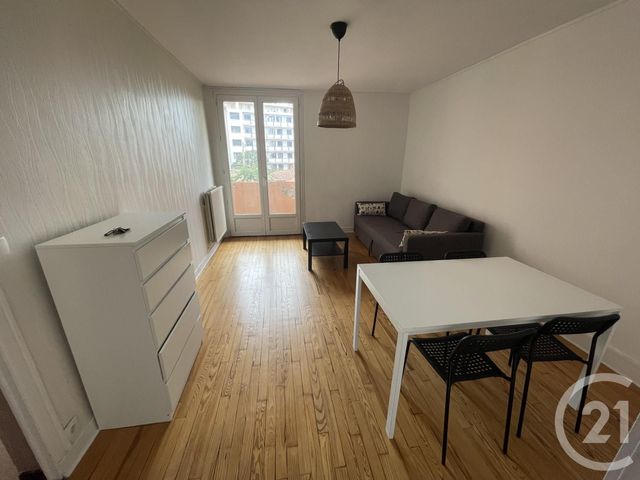 Appartement T3 à louer - 3 pièces - 54.54 m2 - TOULOUSE - 31 - MIDI-PYRENEES - Century 21 Idéa