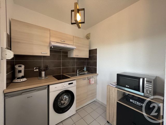 Appartement T2 à louer - 3 pièces - 43.19 m2 - TOULOUSE - 31 - MIDI-PYRENEES - Century 21 Idéa