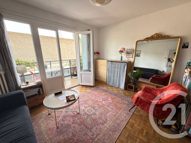 appartement - TOULOUSE - 31