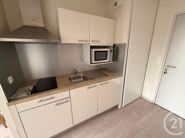 Appartement à vendre - 2 pièces - 40.27 m2 - TOULOUSE - 31 - MIDI-PYRENEES - Century 21 Idéa