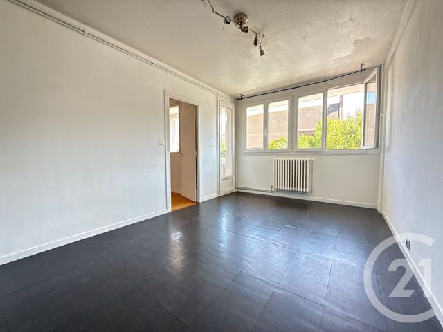 appartement - TOULOUSE - 31