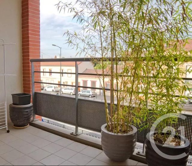 appartement - TOULOUSE - 31