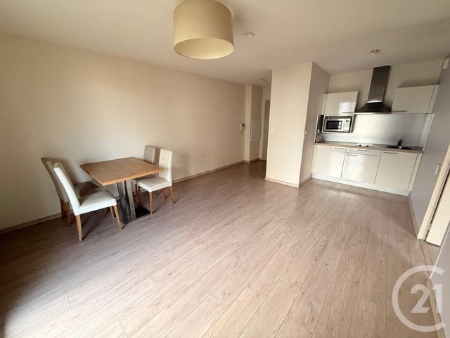 appartement - TOULOUSE - 31