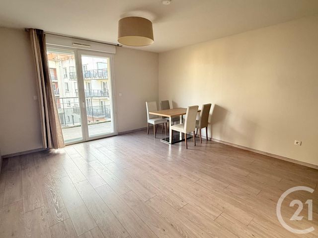 Appartement à vendre - 2 pièces - 42.13 m2 - TOULOUSE - 31 - MIDI-PYRENEES - Century 21 Idéa