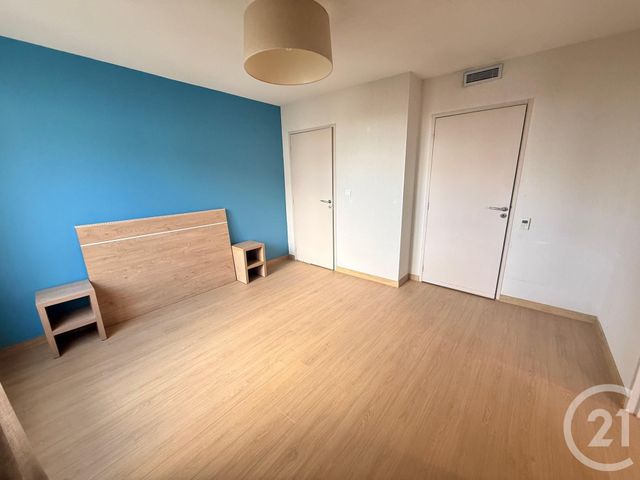 Appartement à vendre - 2 pièces - 47.38 m2 - TOULOUSE - 31 - MIDI-PYRENEES - Century 21 Idéa