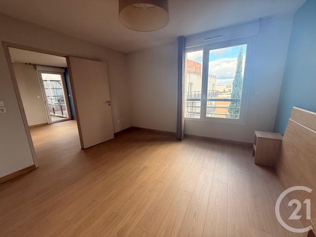 Appartement à vendre - 2 pièces - 47.38 m2 - TOULOUSE - 31 - MIDI-PYRENEES - Century 21 Idéa
