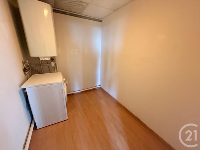 Appartement à vendre - 2 pièces - 47.38 m2 - TOULOUSE - 31 - MIDI-PYRENEES - Century 21 Idéa