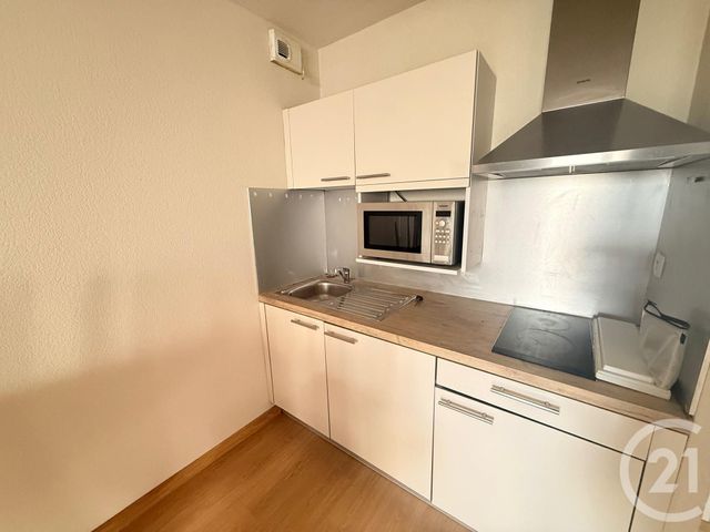 Appartement à vendre - 2 pièces - 47.38 m2 - TOULOUSE - 31 - MIDI-PYRENEES - Century 21 Idéa