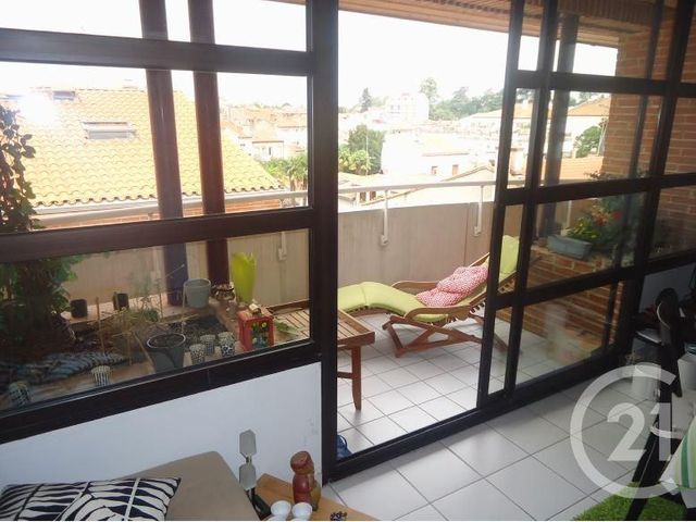 appartement - TOULOUSE - 31