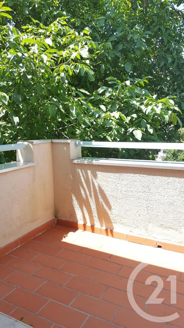 appartement - TOULOUSE - 31
