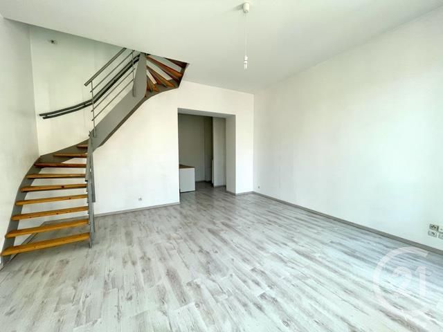 appartement - TOULOUSE - 31