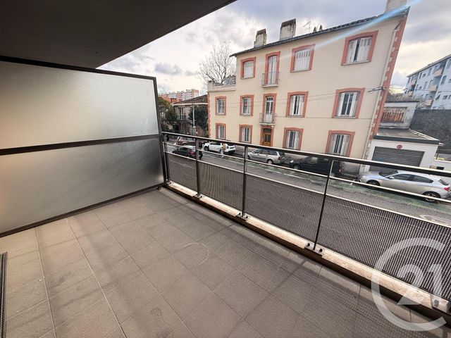 Appartement à vendre - 2 pièces - 48.58 m2 - TOULOUSE - 31 - MIDI-PYRENEES - Century 21 Idéa