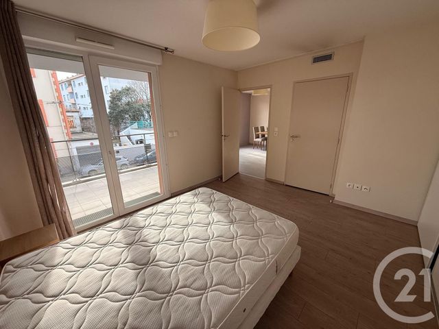 Appartement à vendre - 2 pièces - 48.58 m2 - TOULOUSE - 31 - MIDI-PYRENEES - Century 21 Idéa
