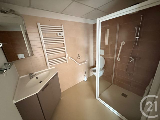 Appartement à vendre - 2 pièces - 48.58 m2 - TOULOUSE - 31 - MIDI-PYRENEES - Century 21 Idéa