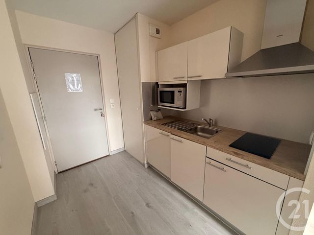 Appartement à vendre - 2 pièces - 48.58 m2 - TOULOUSE - 31 - MIDI-PYRENEES - Century 21 Idéa