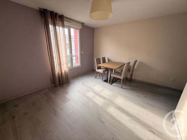 Appartement à vendre - 2 pièces - 48.58 m2 - TOULOUSE - 31 - MIDI-PYRENEES - Century 21 Idéa