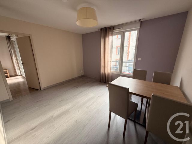 Appartement à vendre - 2 pièces - 48.58 m2 - TOULOUSE - 31 - MIDI-PYRENEES - Century 21 Idéa