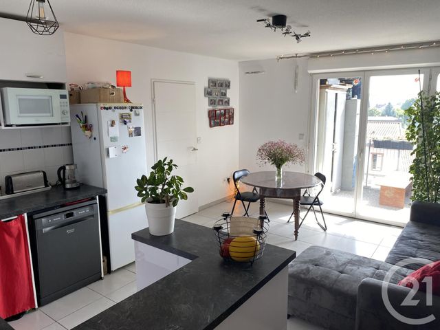 appartement - TOULOUSE - 31