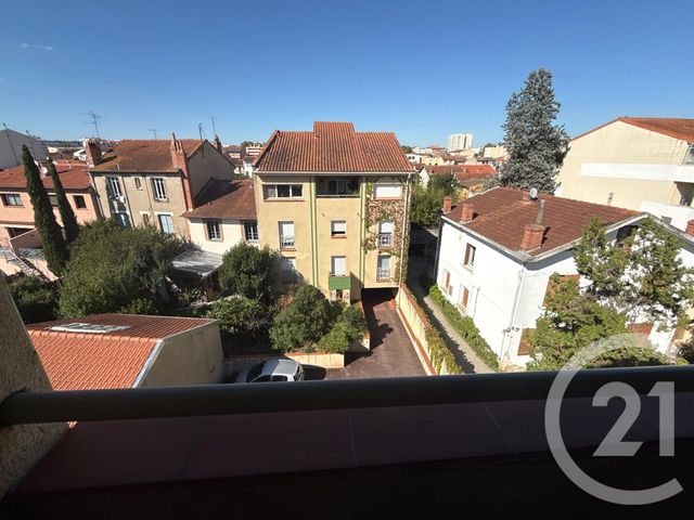 Appartement F3 à vendre - 3 pièces - 72.42 m2 - TOULOUSE - 31 - MIDI-PYRENEES - Century 21 Idéa