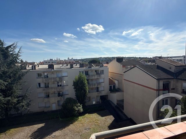 Appartement F3 à vendre - 3 pièces - 72.42 m2 - TOULOUSE - 31 - MIDI-PYRENEES - Century 21 Idéa