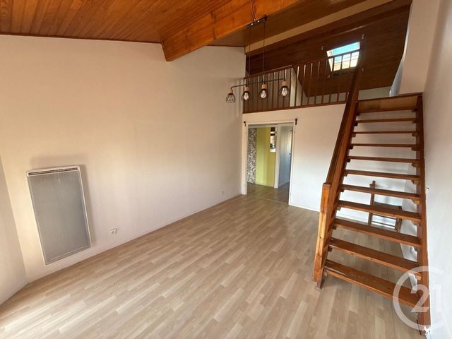 Appartement F3 à vendre - 3 pièces - 72.42 m2 - TOULOUSE - 31 - MIDI-PYRENEES - Century 21 Idéa