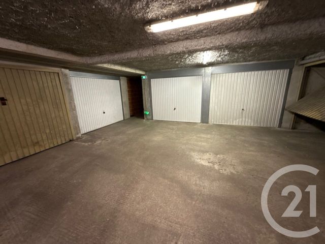 Appartement F3 à vendre - 3 pièces - 72.42 m2 - TOULOUSE - 31 - MIDI-PYRENEES - Century 21 Idéa