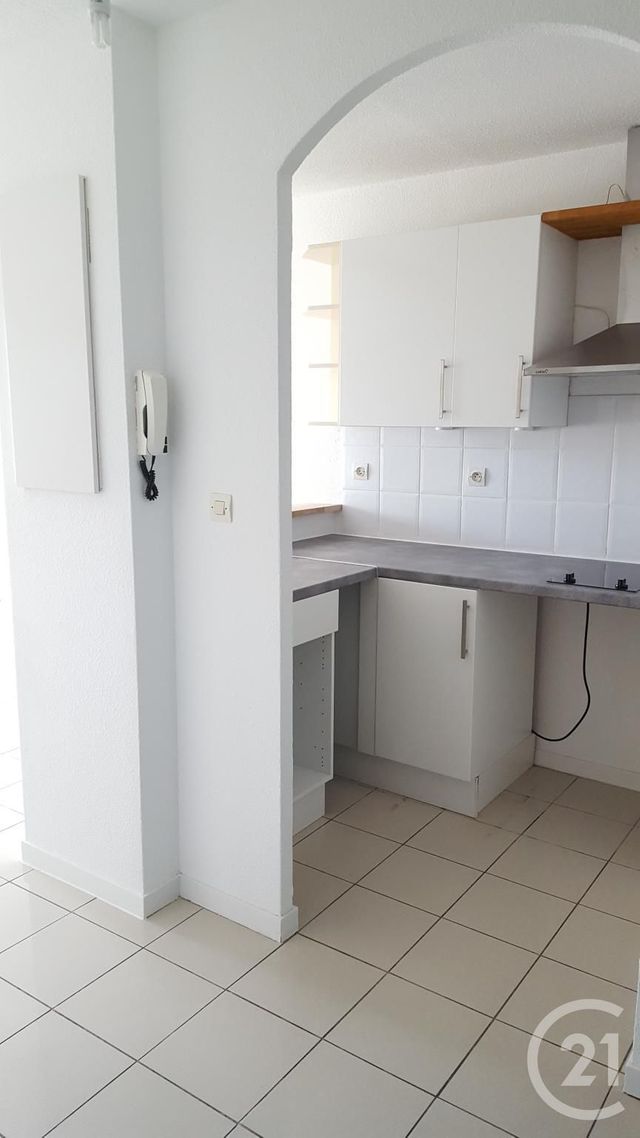 appartement - TOULOUSE - 31