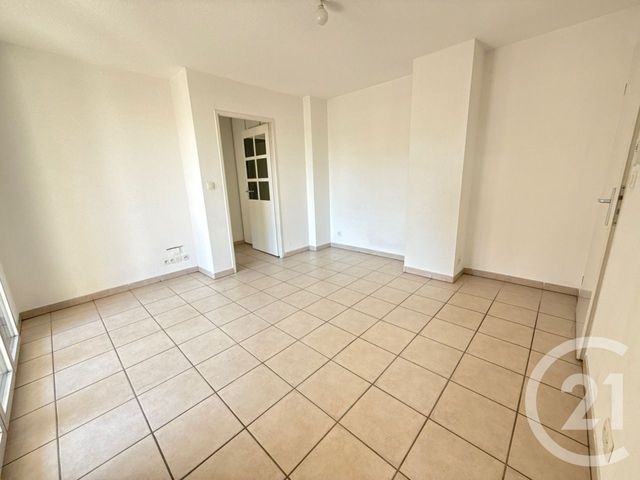 appartement - TOULOUSE - 31