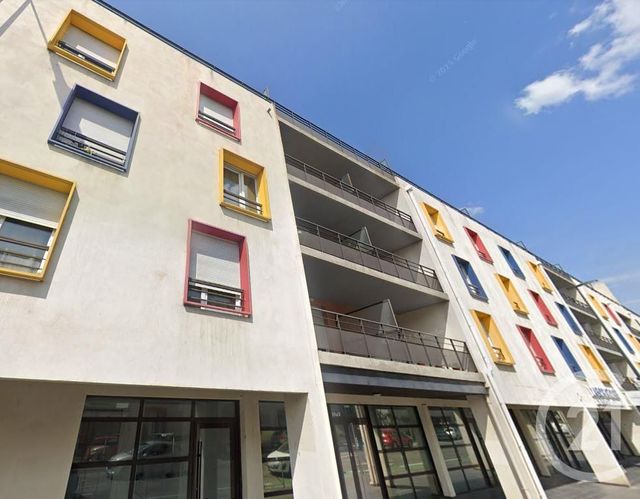 Appartement F2 à vendre - 2 pièces - 37.75 m2 - TOULOUSE - 31 - MIDI-PYRENEES - Century 21 Idéa