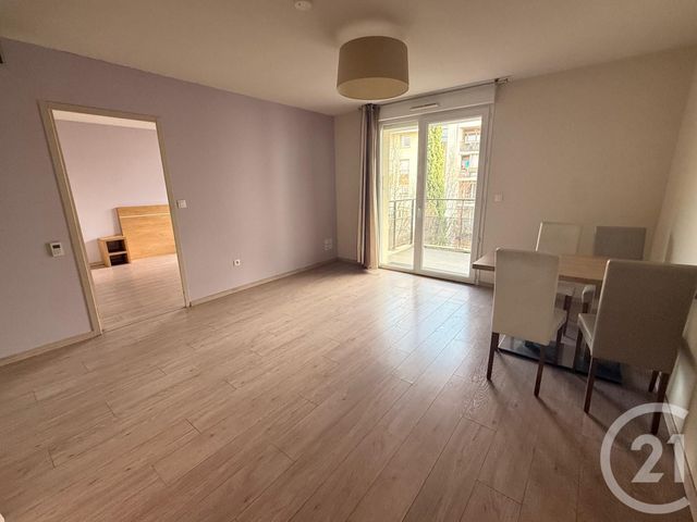 Appartement F2 à vendre - 2 pièces - 37.75 m2 - TOULOUSE - 31 - MIDI-PYRENEES - Century 21 Idéa