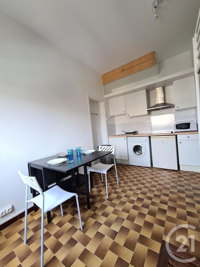 appartement - TOULOUSE - 31