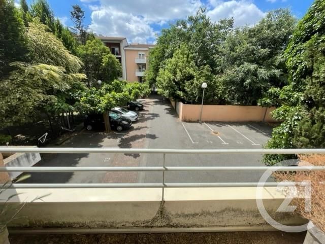Appartement F1 à louer - 1 pièce - 20.66 m2 - TOULOUSE - 31 - MIDI-PYRENEES - Century 21 Idéa
