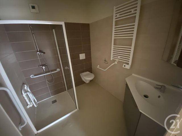 Appartement T2 à louer - 2 pièces - 49.0 m2 - TOULOUSE - 31 - MIDI-PYRENEES - Century 21 Idéa