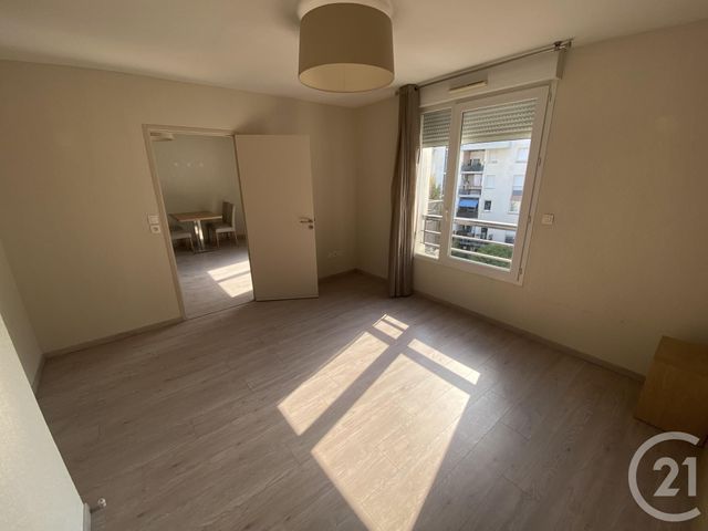 Appartement T2 à louer - 2 pièces - 49.0 m2 - TOULOUSE - 31 - MIDI-PYRENEES - Century 21 Idéa