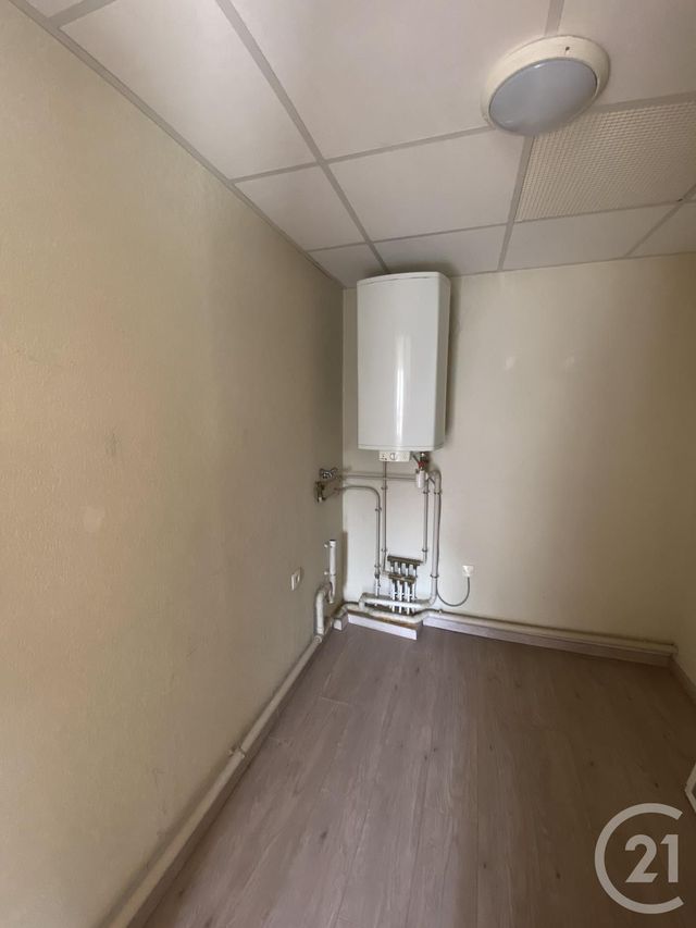 Appartement T2 à louer - 2 pièces - 49.0 m2 - TOULOUSE - 31 - MIDI-PYRENEES - Century 21 Idéa