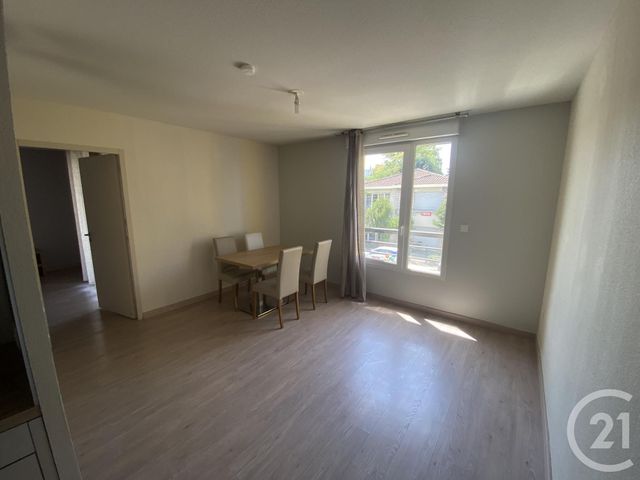 Appartement T2 à louer - 2 pièces - 40.27 m2 - TOULOUSE - 31 - MIDI-PYRENEES - Century 21 Idéa
