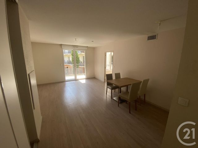 Appartement T2 à louer - 2 pièces - 50.68 m2 - TOULOUSE - 31 - MIDI-PYRENEES - Century 21 Idéa
