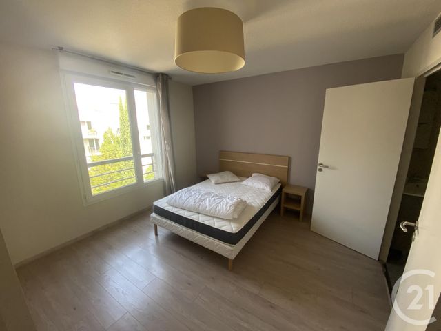 Appartement T2 à louer - 2 pièces - 51.5 m2 - TOULOUSE - 31 - MIDI-PYRENEES - Century 21 Idéa