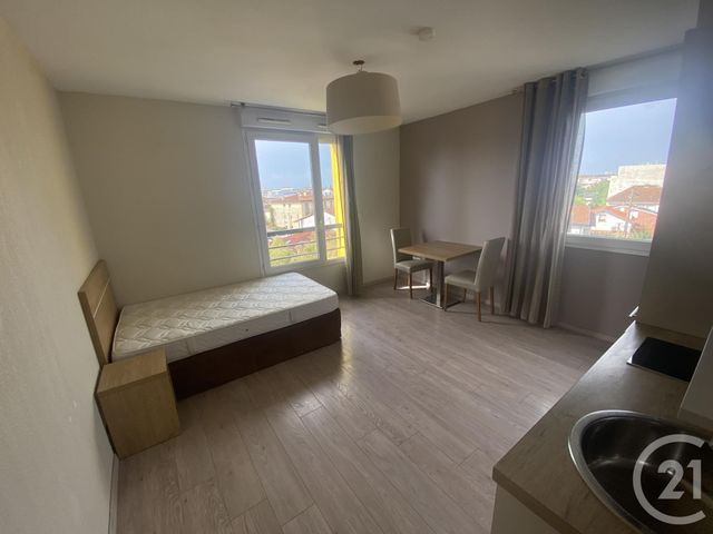 appartement - TOULOUSE - 31