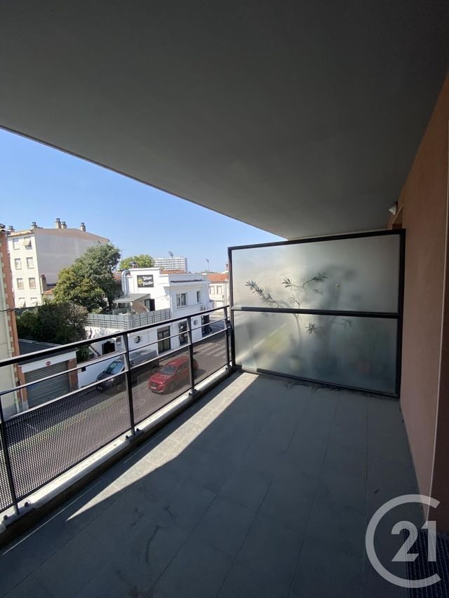 appartement - TOULOUSE - 31