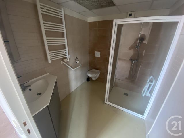 Appartement T2 à louer - 2 pièces - 52.53 m2 - TOULOUSE - 31 - MIDI-PYRENEES - Century 21 Idéa