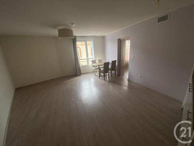 Appartement T2 à louer - 2 pièces - 52.53 m2 - TOULOUSE - 31 - MIDI-PYRENEES - Century 21 Idéa